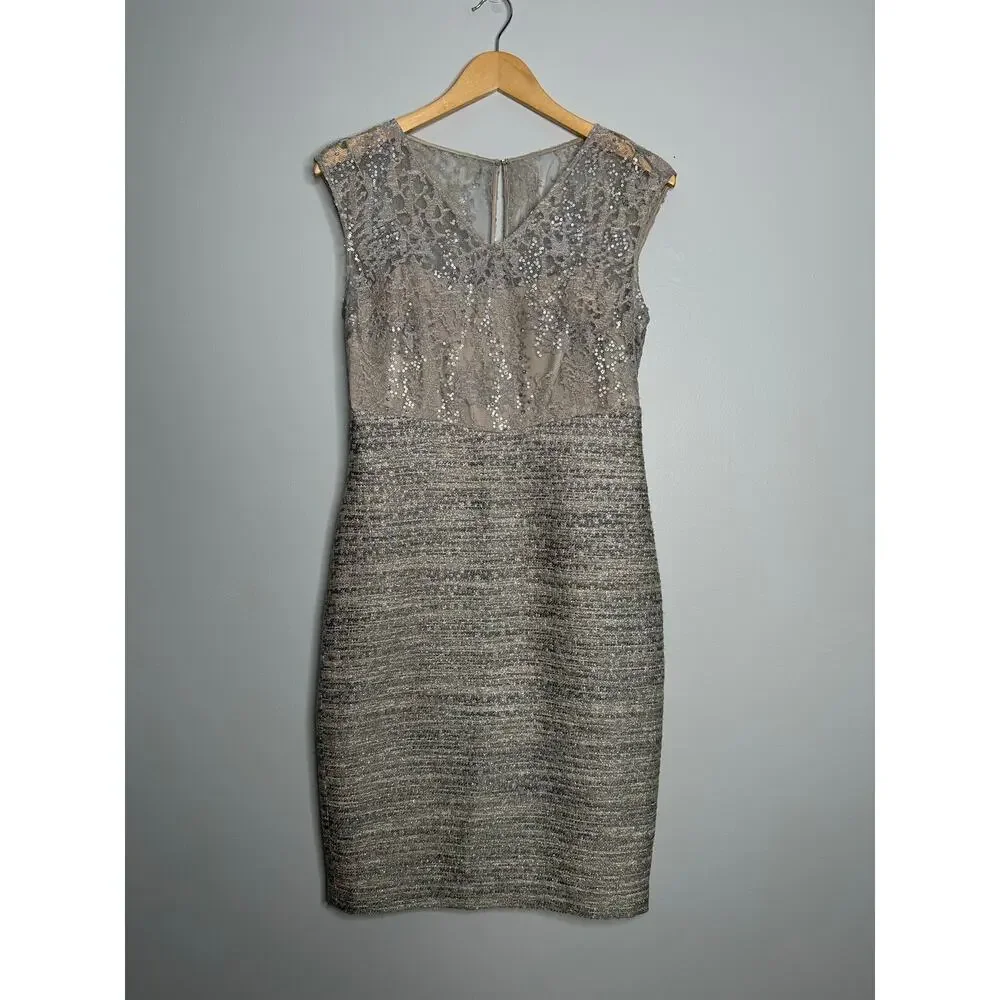 kay unger lace cocktail dress Nordstrom Kay Unger Tatum Floral Lace Midi Cocktail Dress at Nordstrom,